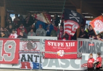 A: SKU Amstetten - SK Vorwärts Steyr. 2019-04-07